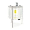 Radial honey extractor, electric 12V, diameter 800mm – Minima Line
